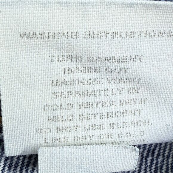 Cruel Girl Georgia Jean Jrs 13R Med Wash Low Rise Relaxed Stretch Straight Leg - Picture 10 of 15